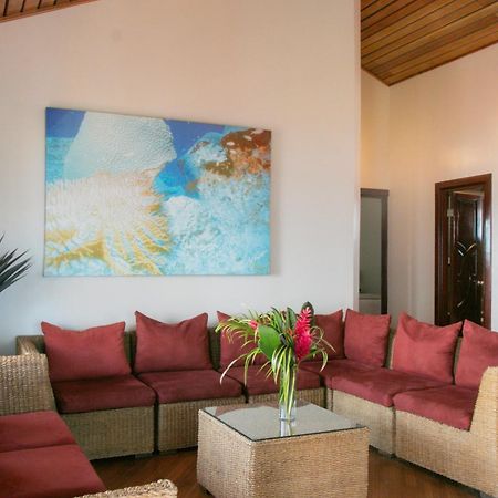Hotel Palma Royale โบกัสทาวน์ ภายนอก รูปภาพ