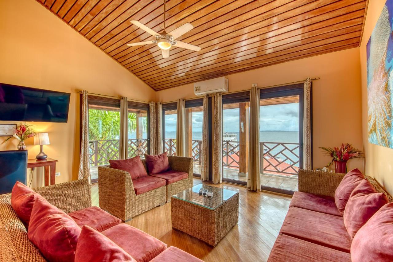 Hotel Palma Royale โบกัสทาวน์ ภายนอก รูปภาพ