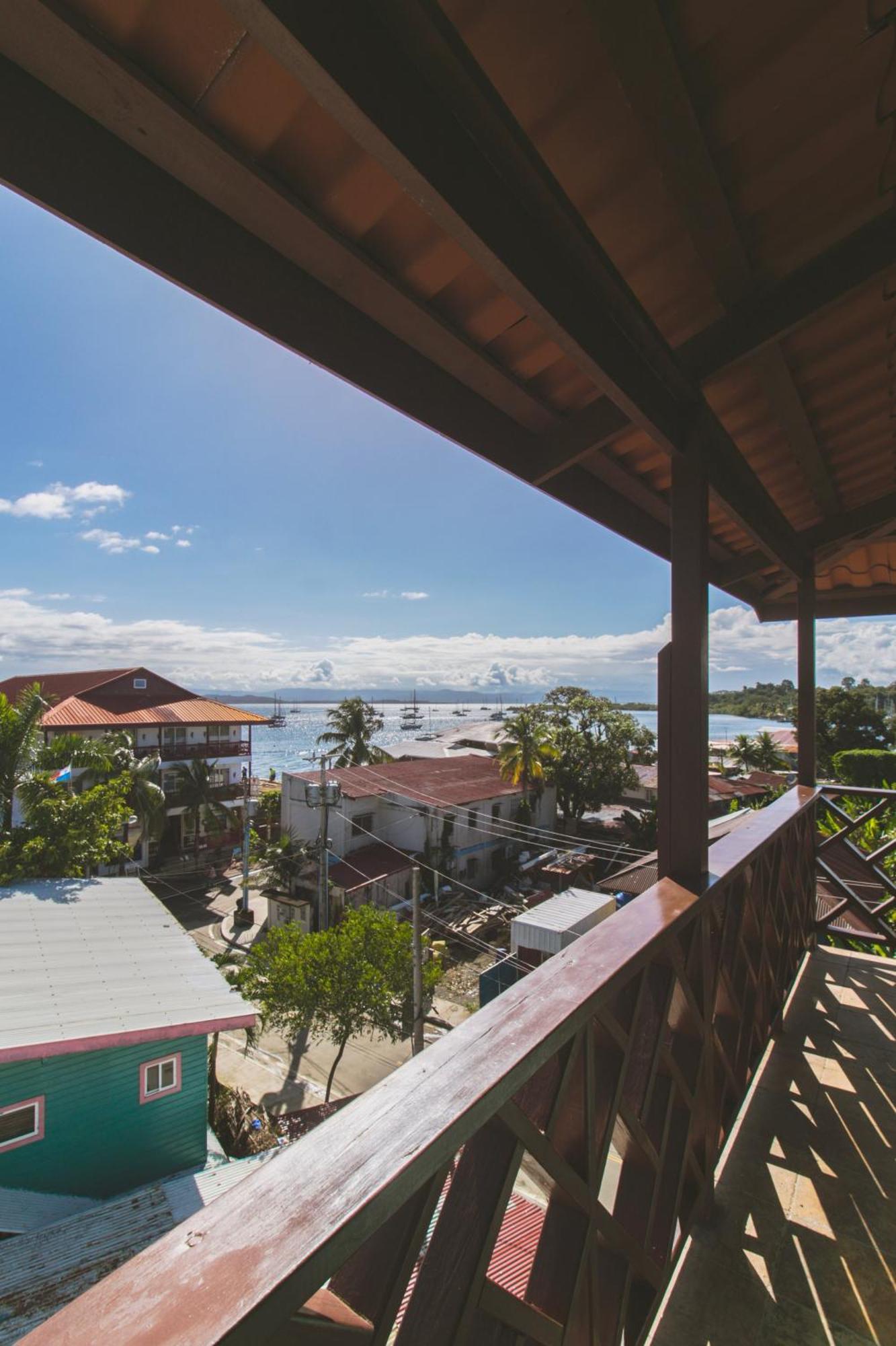 Hotel Palma Royale โบกัสทาวน์ ภายนอก รูปภาพ