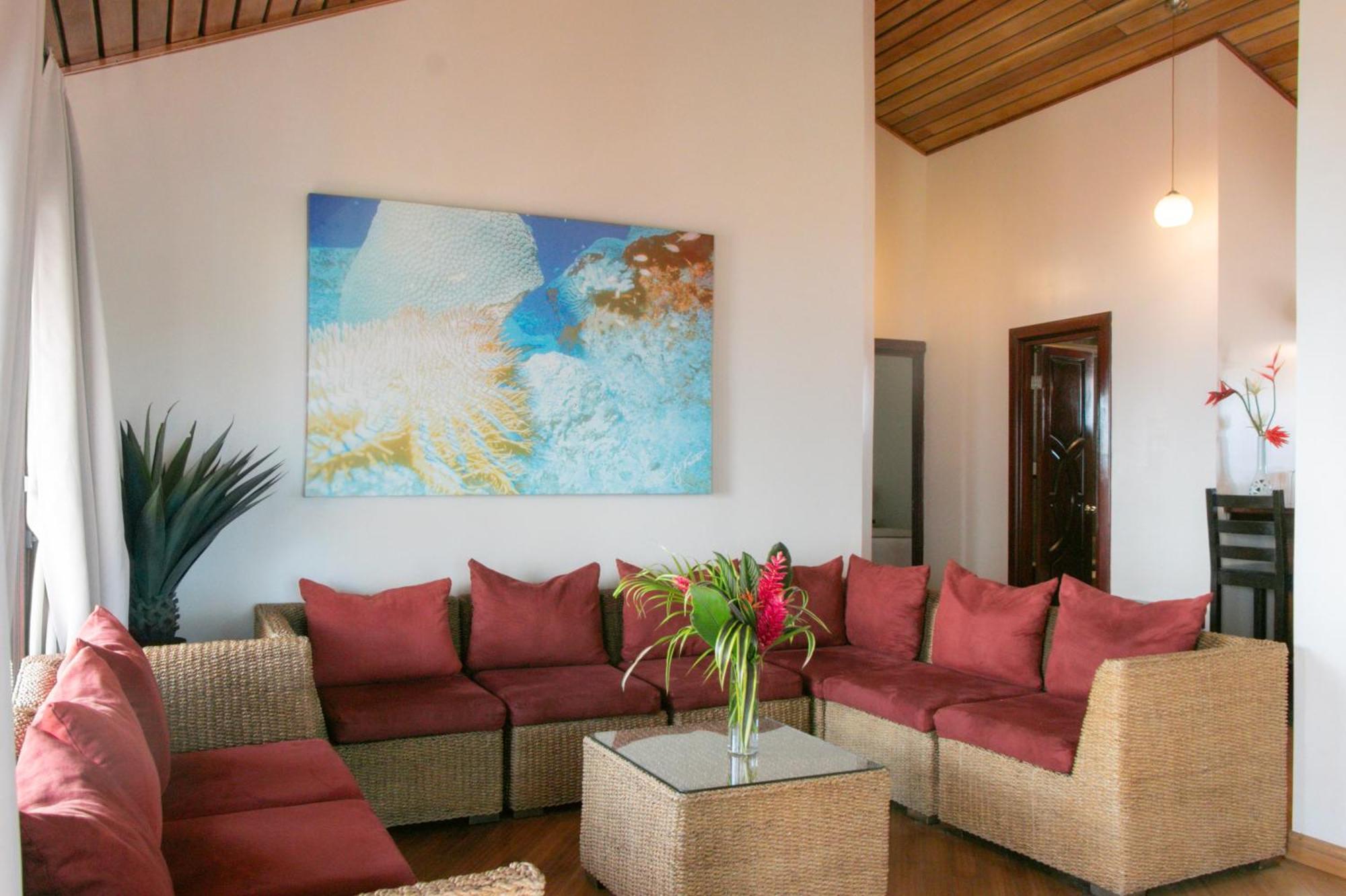 Hotel Palma Royale โบกัสทาวน์ ภายนอก รูปภาพ