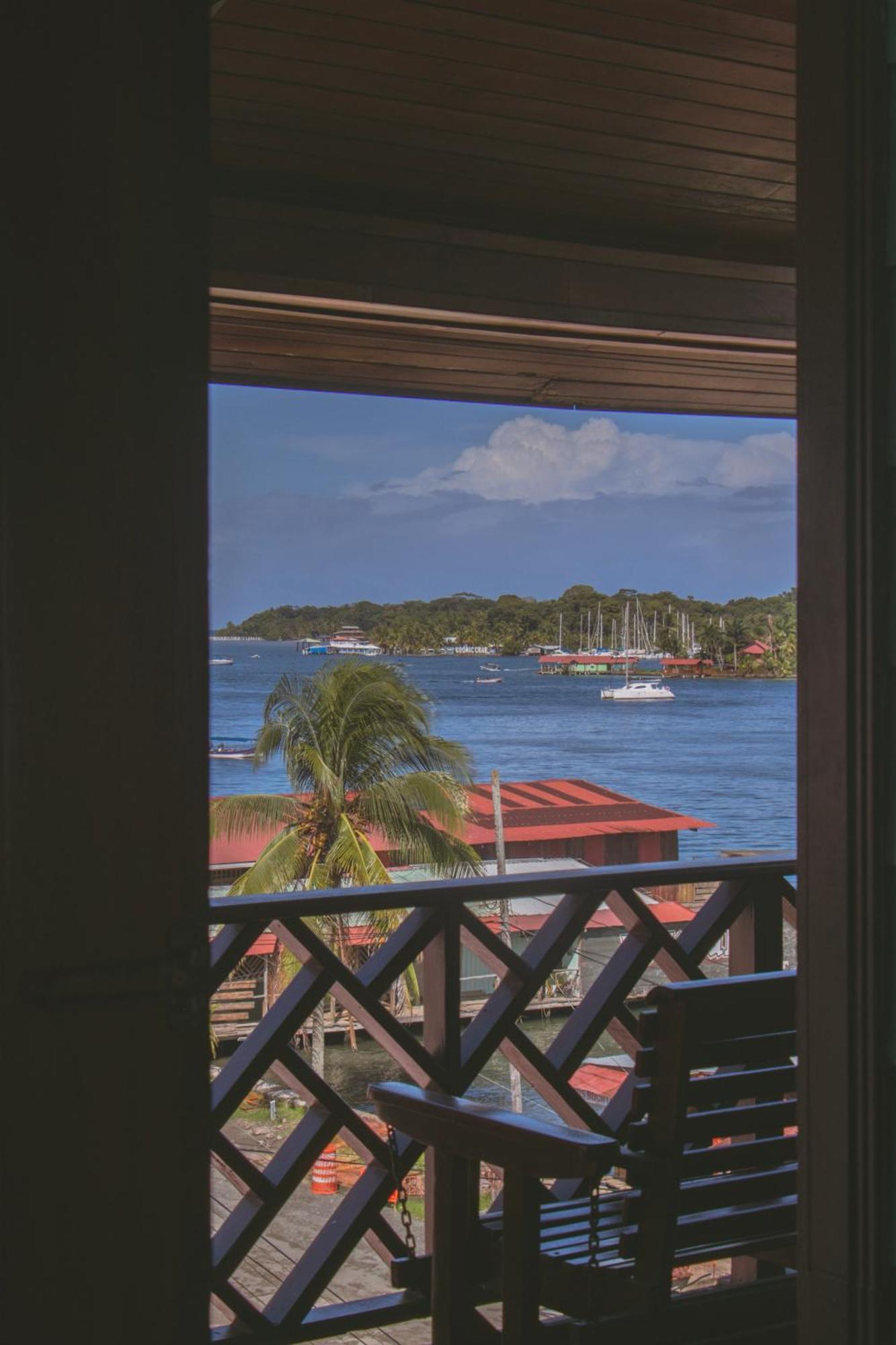 Hotel Palma Royale โบกัสทาวน์ ภายนอก รูปภาพ