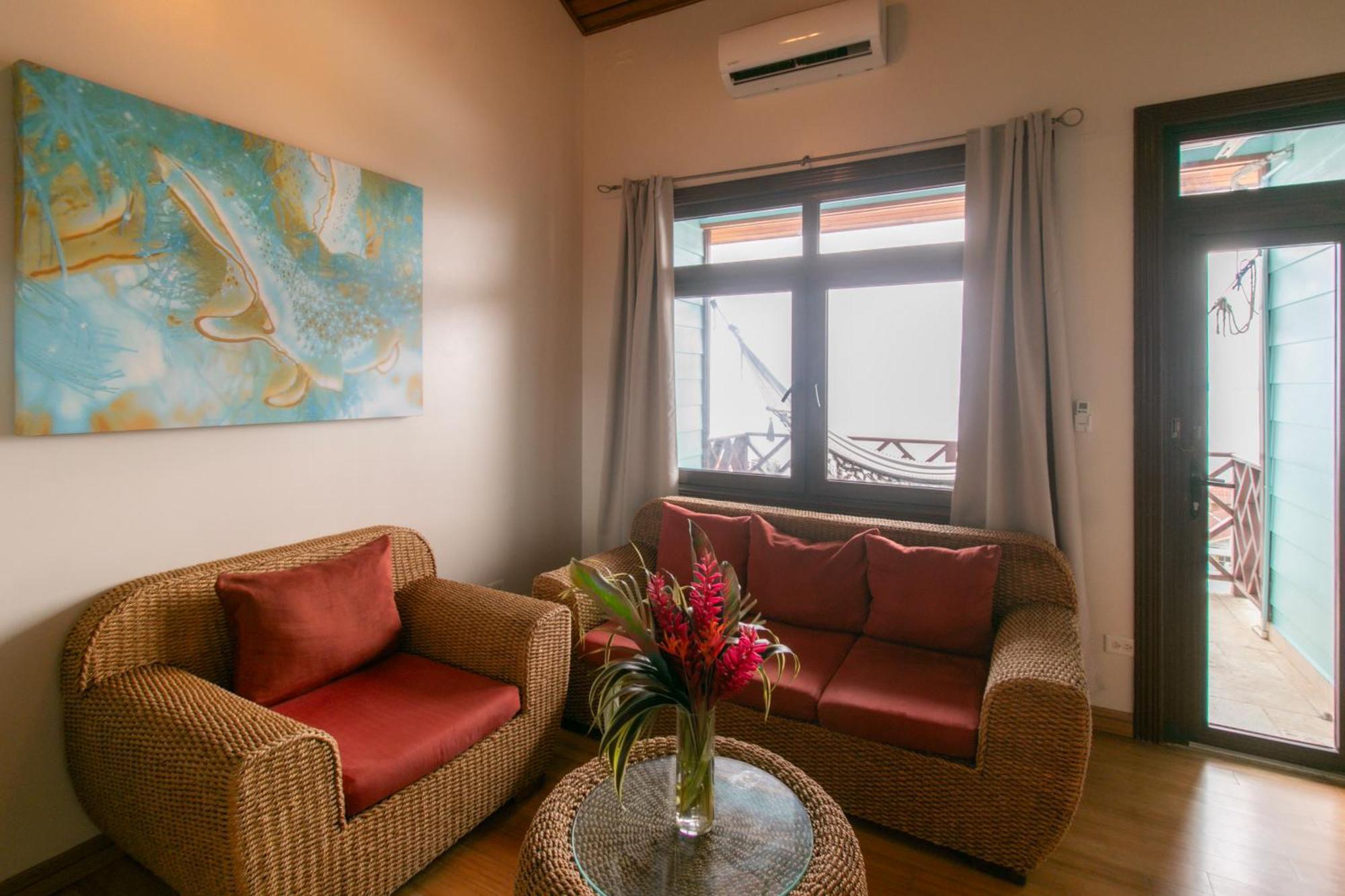 Hotel Palma Royale โบกัสทาวน์ ภายนอก รูปภาพ