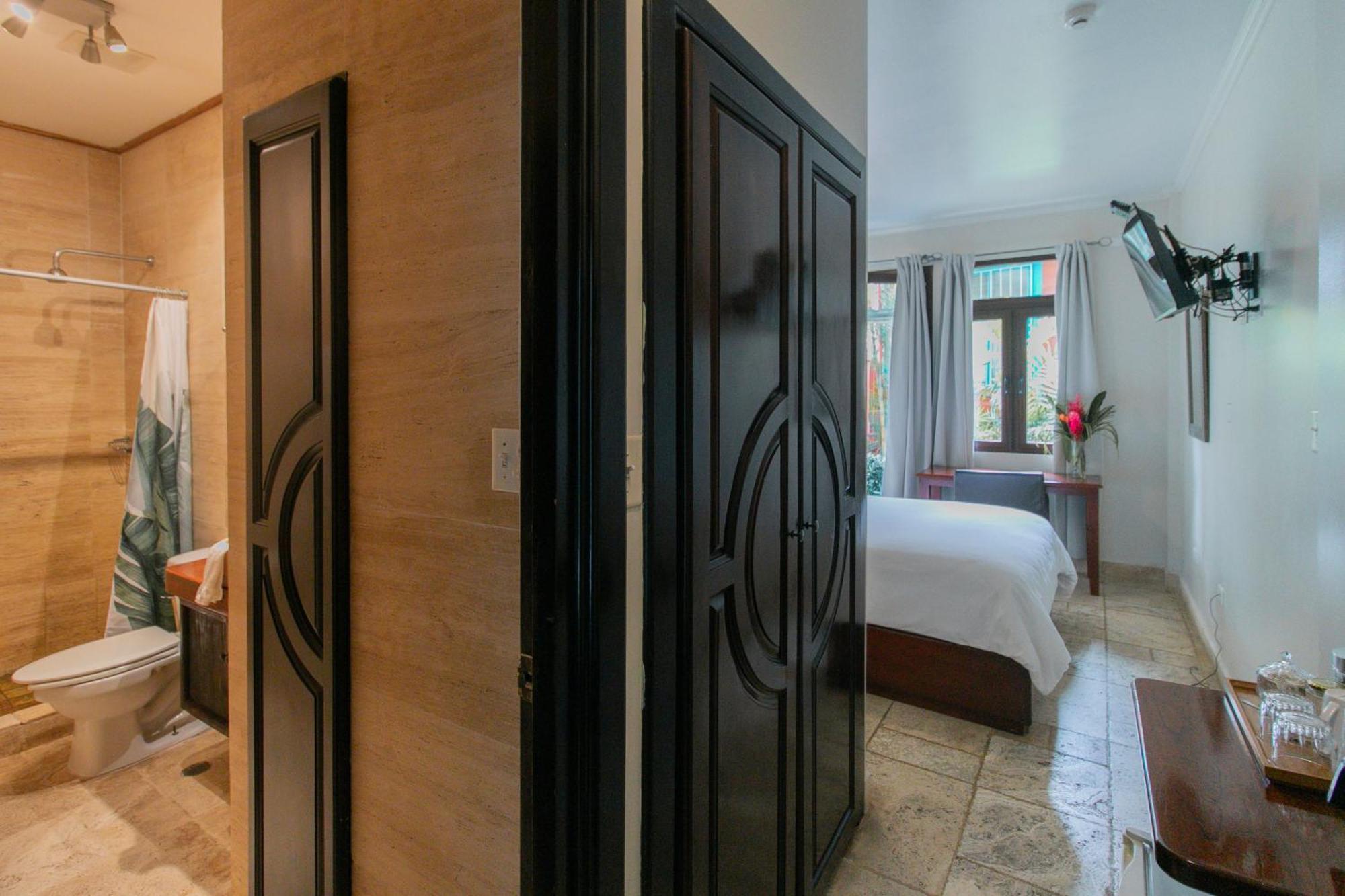 Hotel Palma Royale โบกัสทาวน์ ภายนอก รูปภาพ
