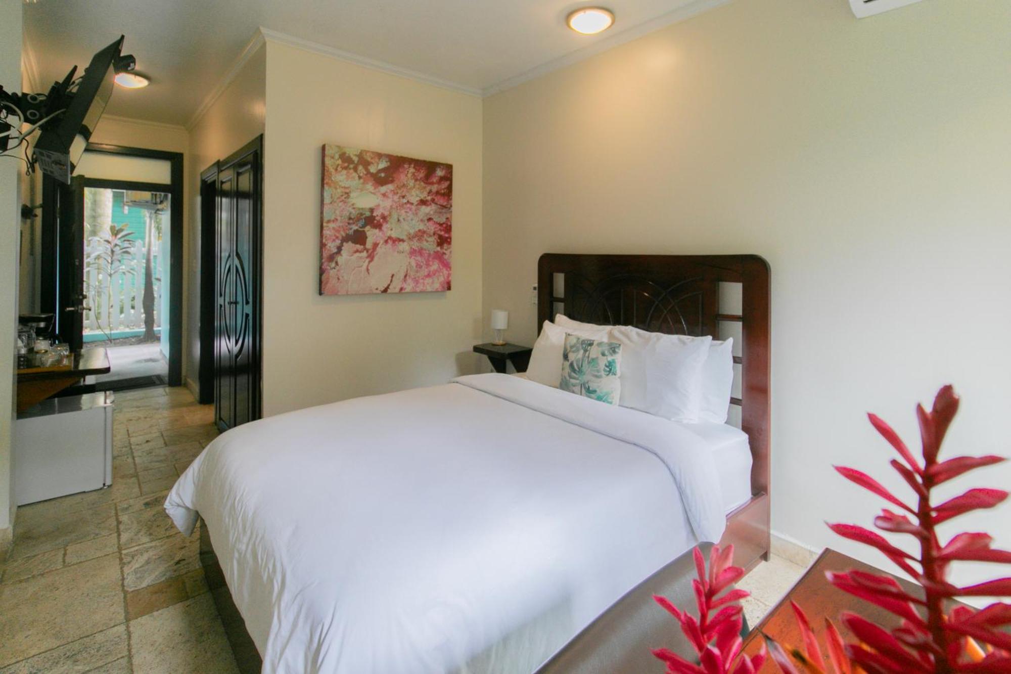 Hotel Palma Royale โบกัสทาวน์ ภายนอก รูปภาพ