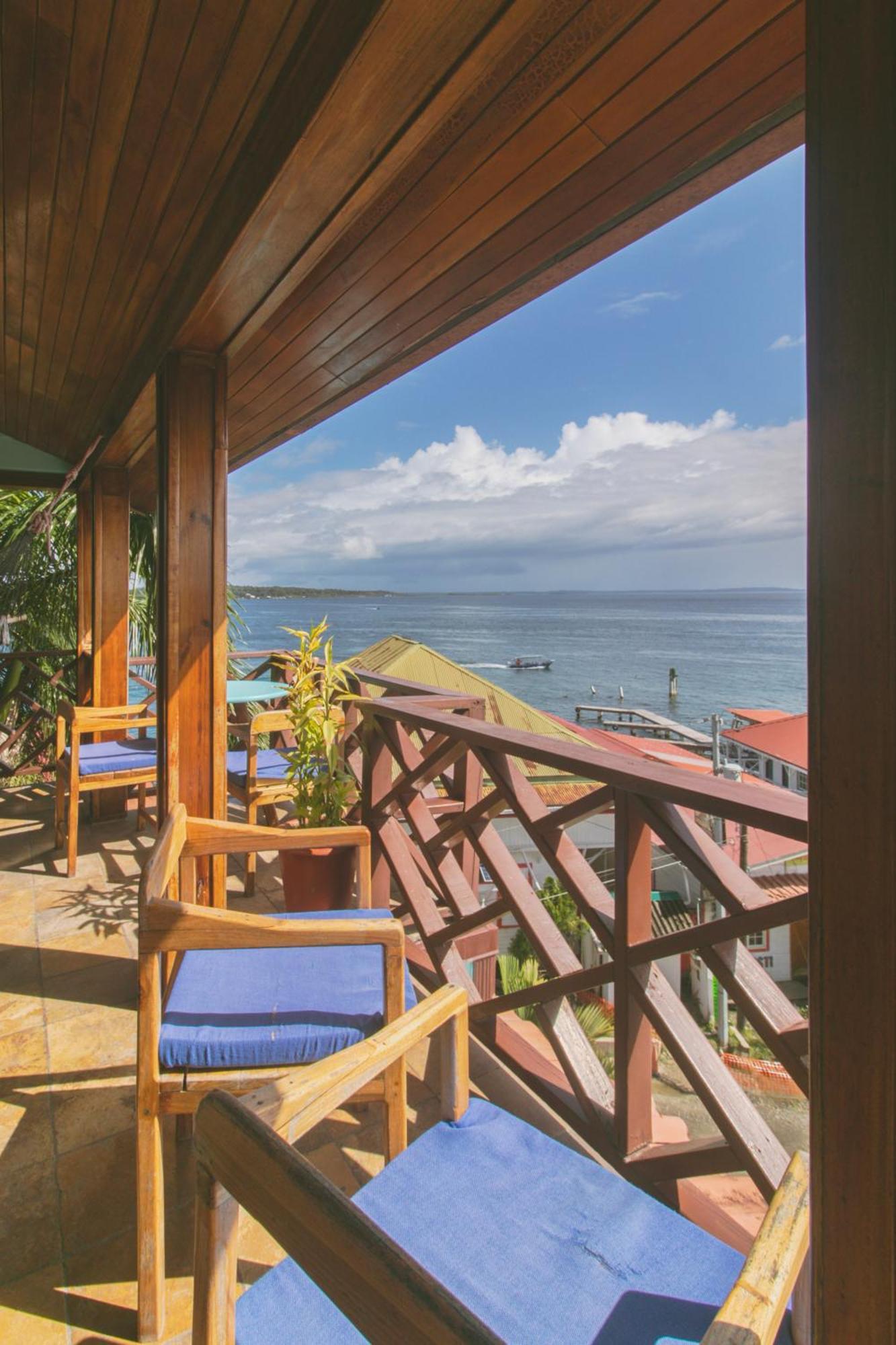 Hotel Palma Royale โบกัสทาวน์ ภายนอก รูปภาพ