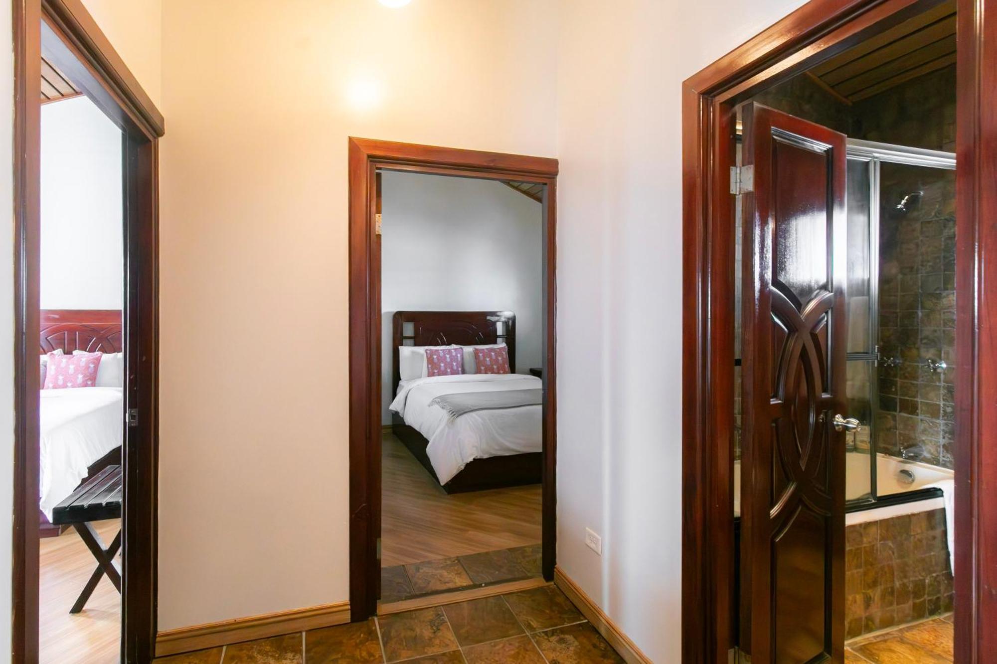 Hotel Palma Royale โบกัสทาวน์ ภายนอก รูปภาพ