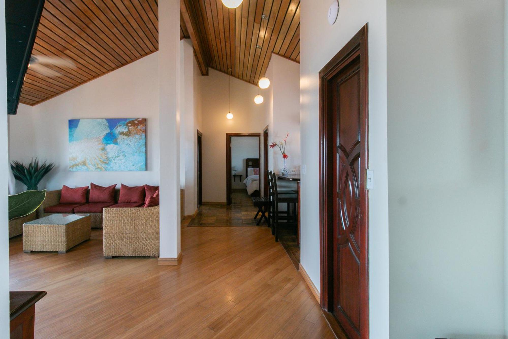 Hotel Palma Royale โบกัสทาวน์ ภายนอก รูปภาพ