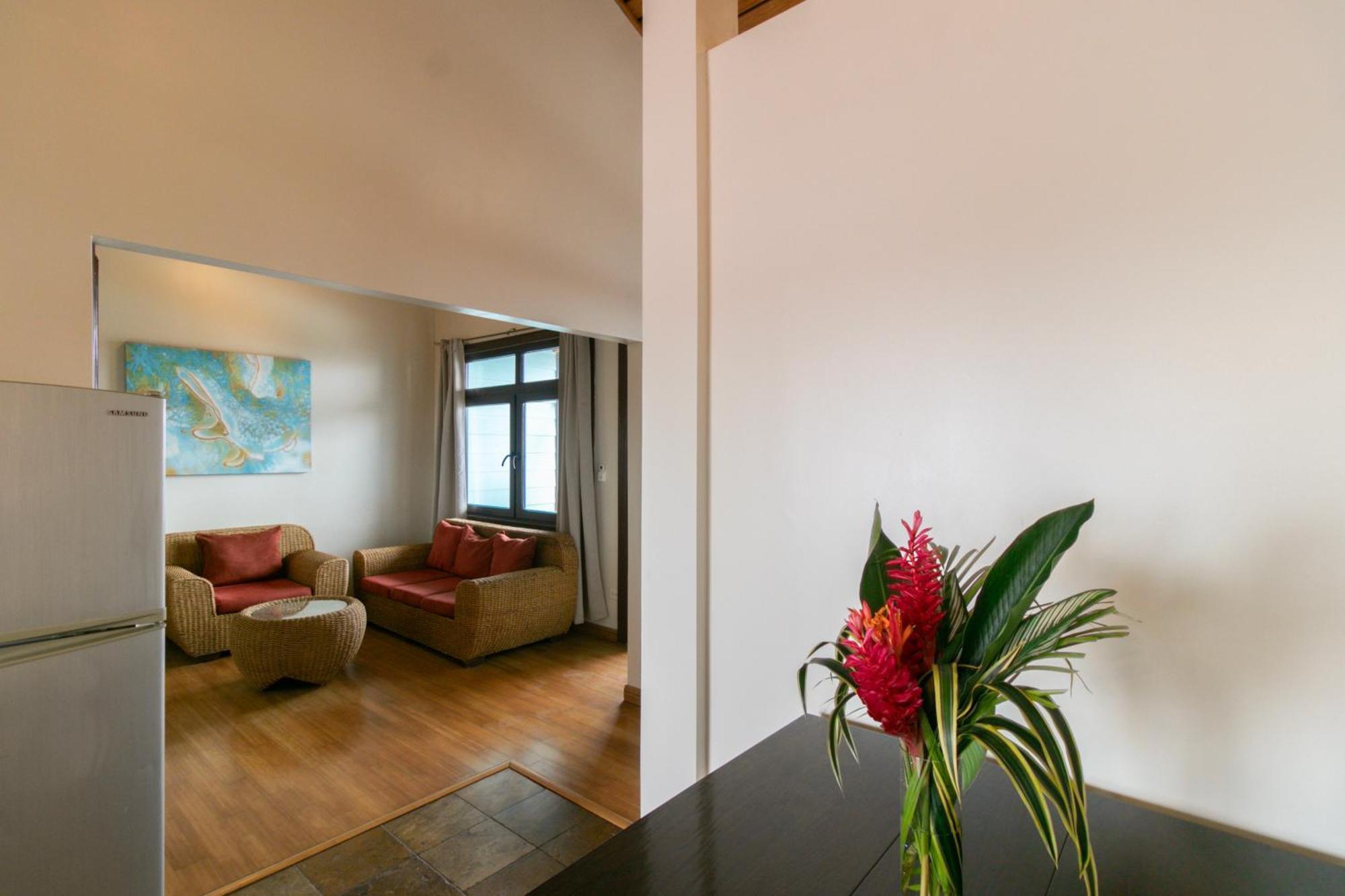 Hotel Palma Royale โบกัสทาวน์ ภายนอก รูปภาพ