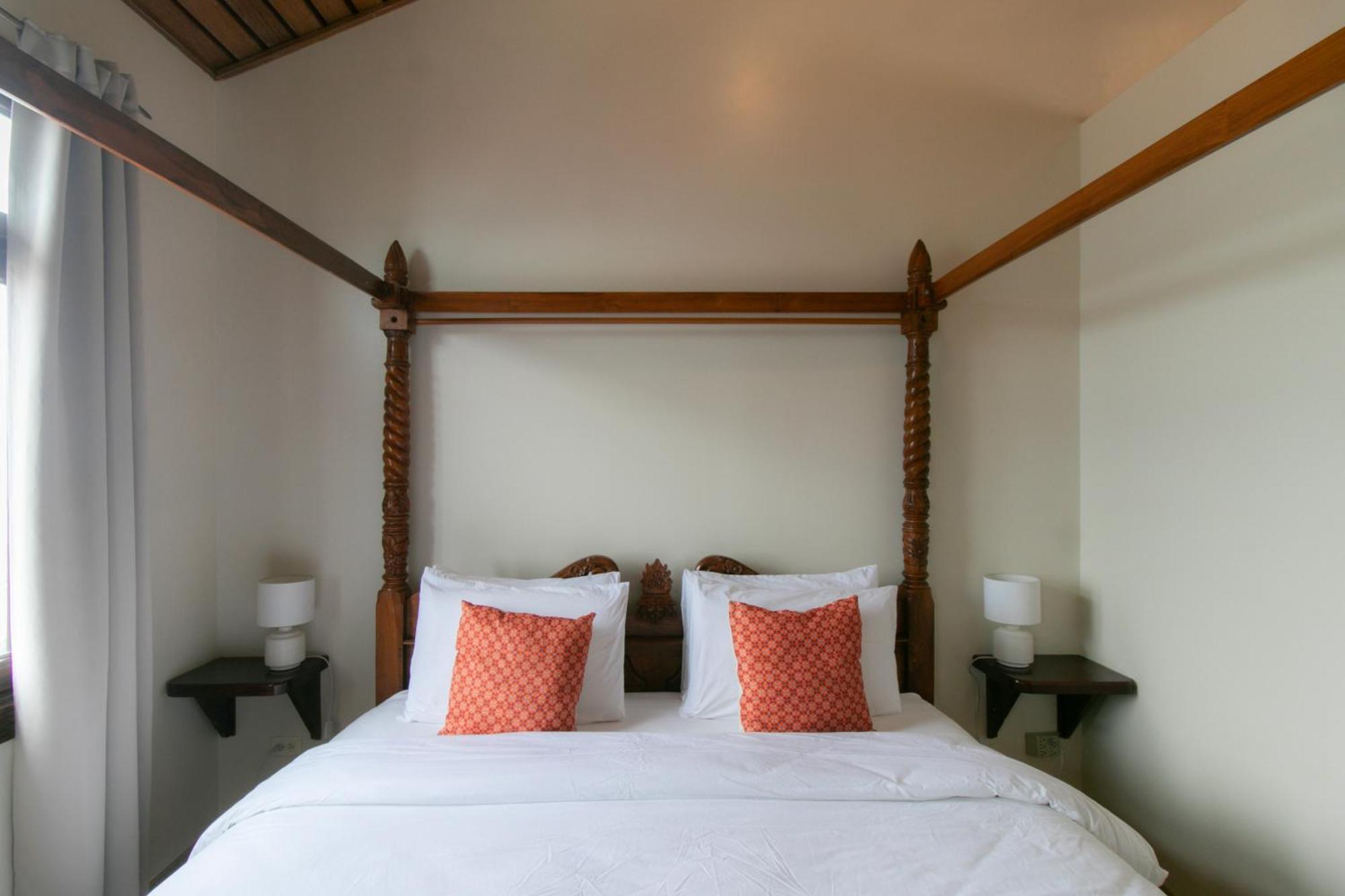 Hotel Palma Royale โบกัสทาวน์ ภายนอก รูปภาพ