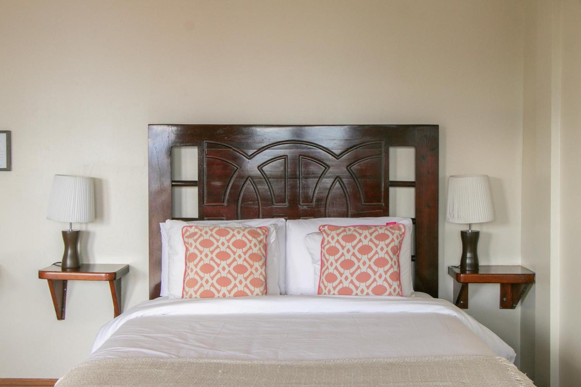 Hotel Palma Royale โบกัสทาวน์ ภายนอก รูปภาพ