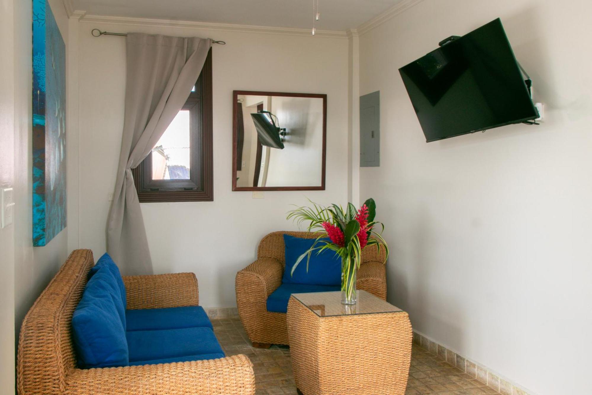 Hotel Palma Royale โบกัสทาวน์ ภายนอก รูปภาพ
